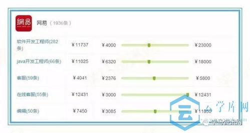 电子商务小类专业有哪些